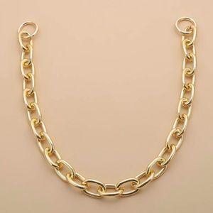 CHUNKY GOLD CHAIN (Purse NOT included)